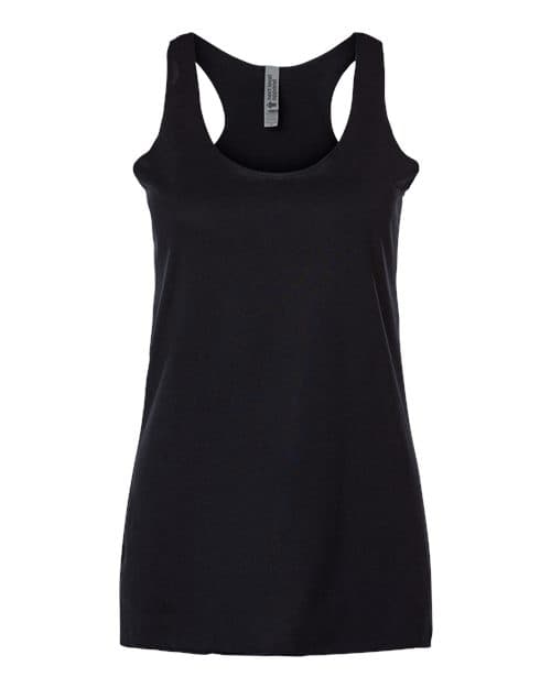 Next Level 6733 in Black