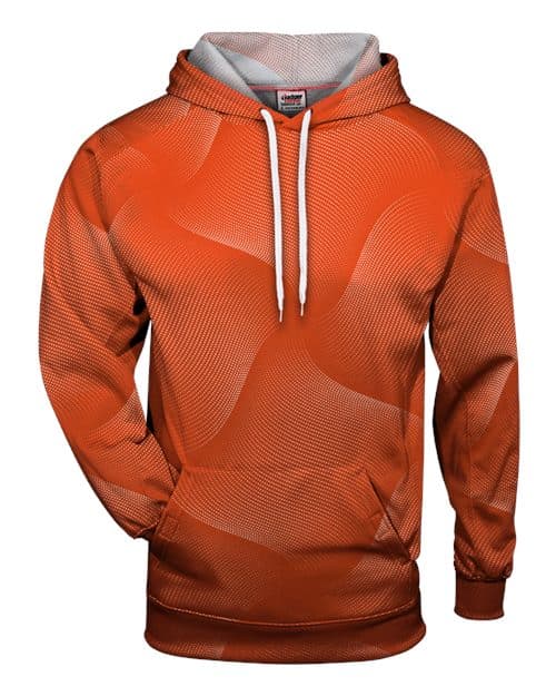 Badger 1413 in Burnt Orange