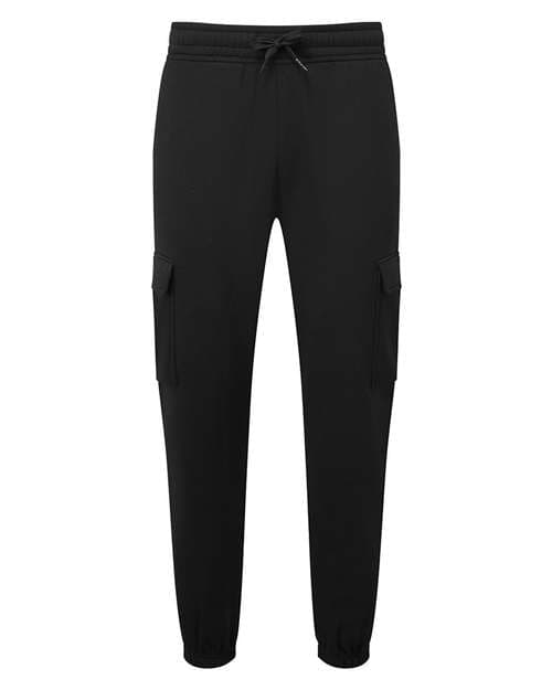 TriDri TD604 in Black
