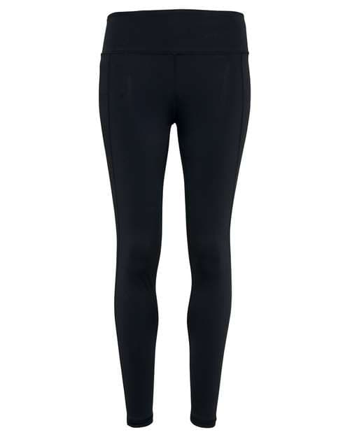 TriDri TD531 in Black