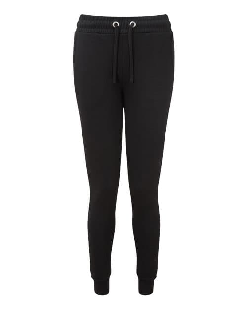 TriDri TD055 in Black