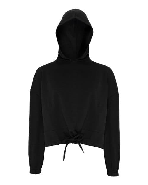 TriDri TD085 in Black