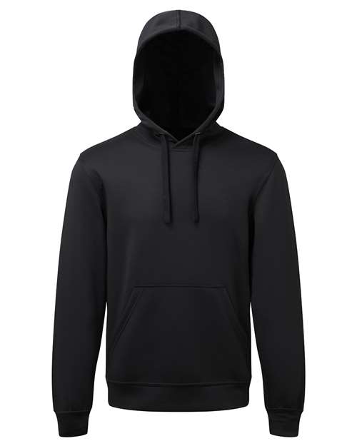 TriDri TD448 in Black