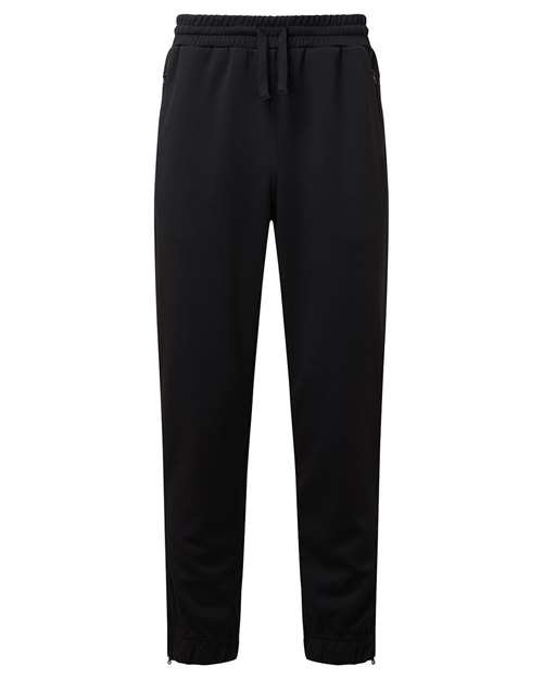 TriDri TD449 in Black