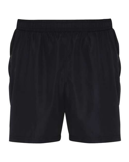 TriDri TD052 in Black