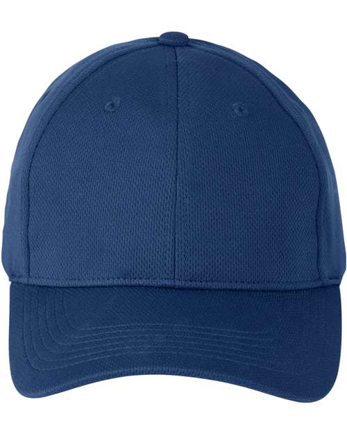 Adams Headwear ED101 in Navy