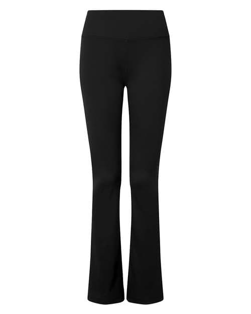TriDri TD537 in Black
