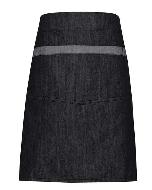 Artisan Collection by Reprime RP128 in Black Denim