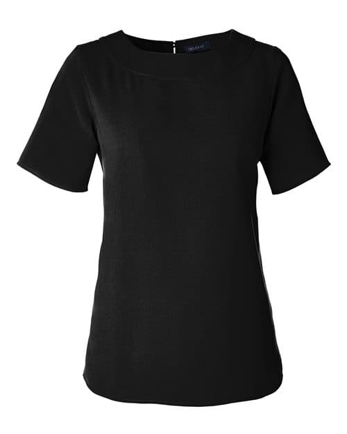 Devon & Jones DP613W in Black