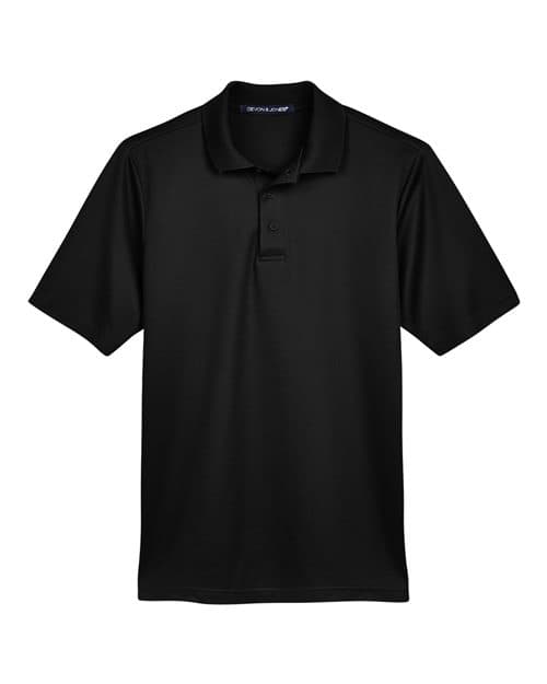 Devon & Jones DG20 in Black