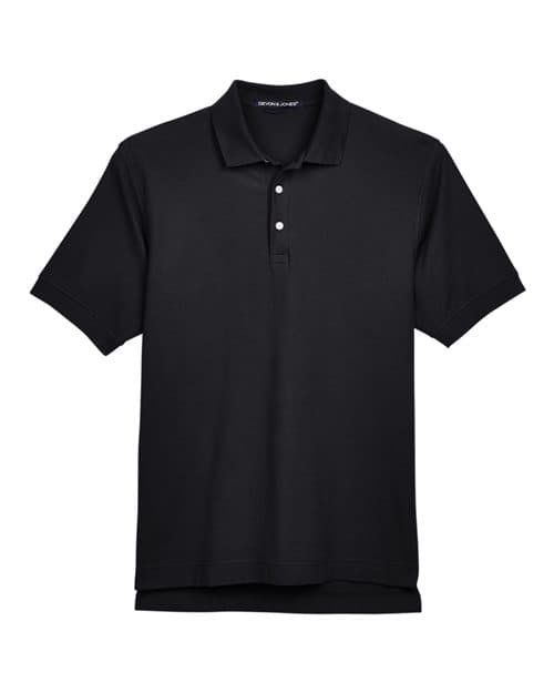 Devon & Jones D100 in Black