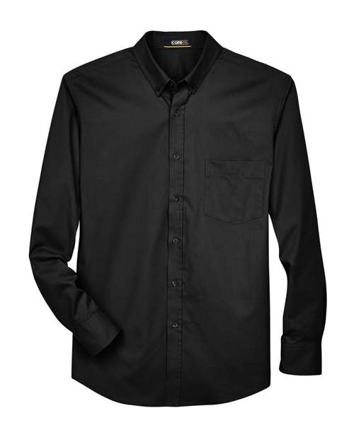 CORE365 88193 in Black