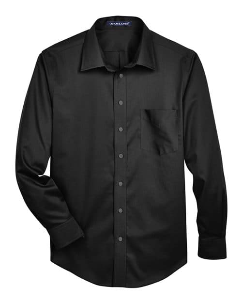 Devon & Jones DG530 in Black
