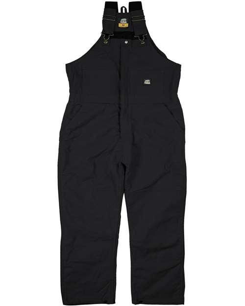 Berne Apparel B415 in Black
