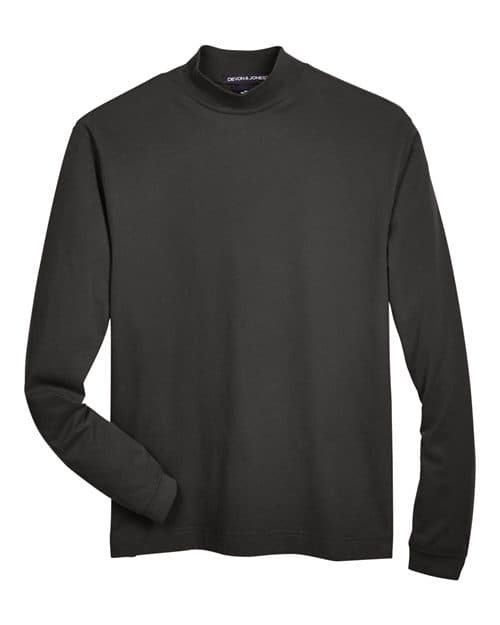 Devon & Jones D420 in Black