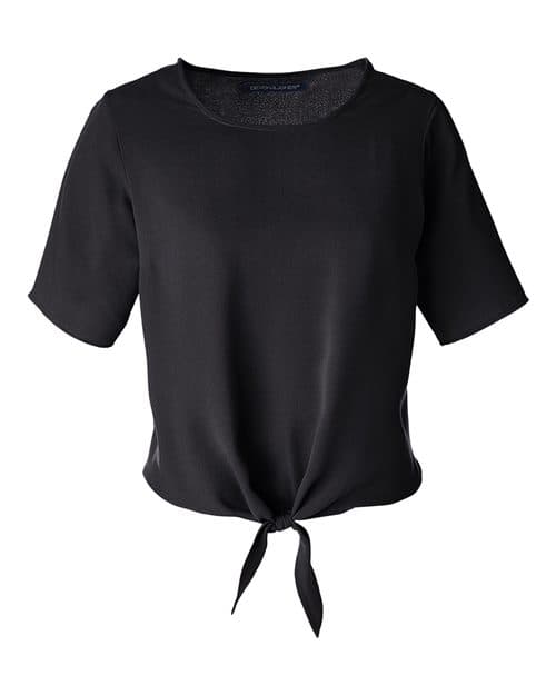 Devon & Jones DP617W in Black