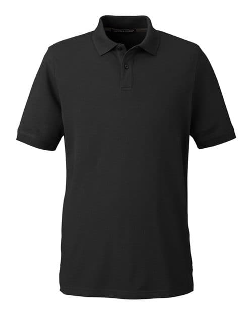 Devon & Jones DG100 in Black