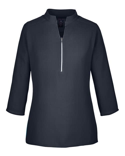 Devon & Jones DP611W in Black