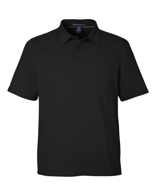 Devon & Jones DG120 in Black