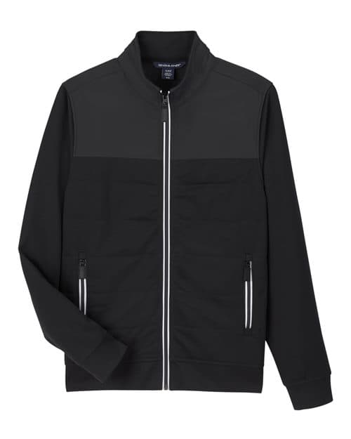 Devon & Jones DG71 in Black