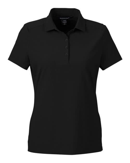 Devon & Jones DG110W in Black