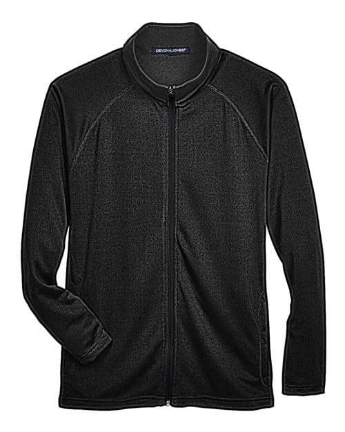 Devon & Jones DG420 in Black