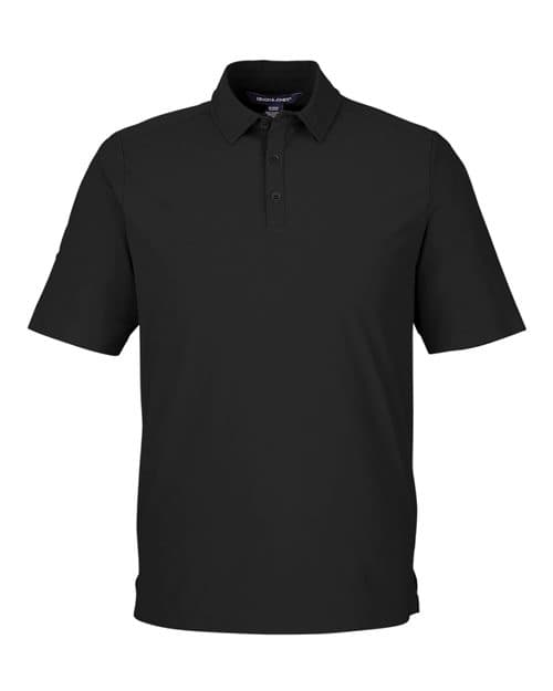 Devon & Jones DG110 in Black