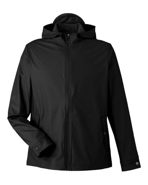 Devon & Jones DG720 in Black