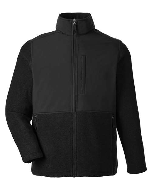 CORE365 CE890 in Black/ Black