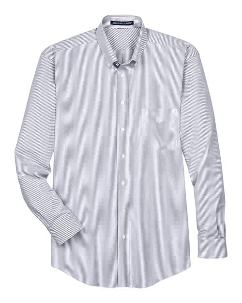 Devon & Jones D645 in Navy