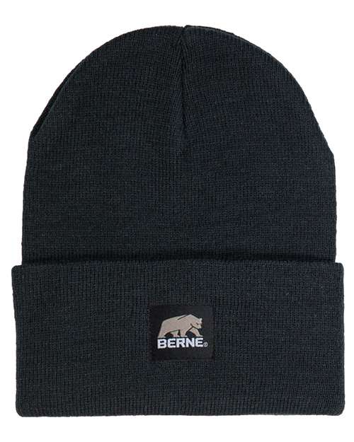Berne Apparel H150 in Black