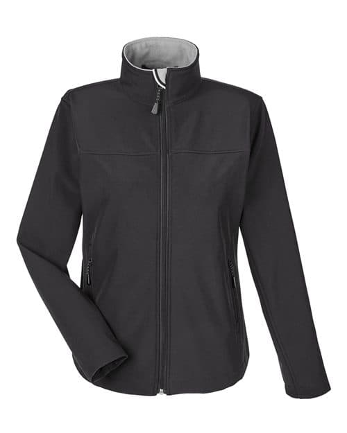 Devon & Jones D995W in Black