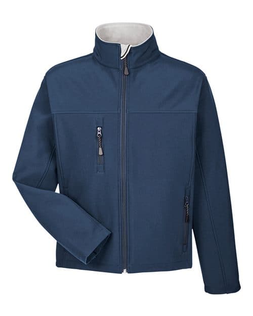 Devon & Jones D995 in Navy