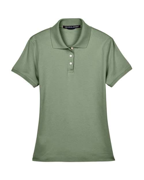 Devon & Jones D140SW in Dill