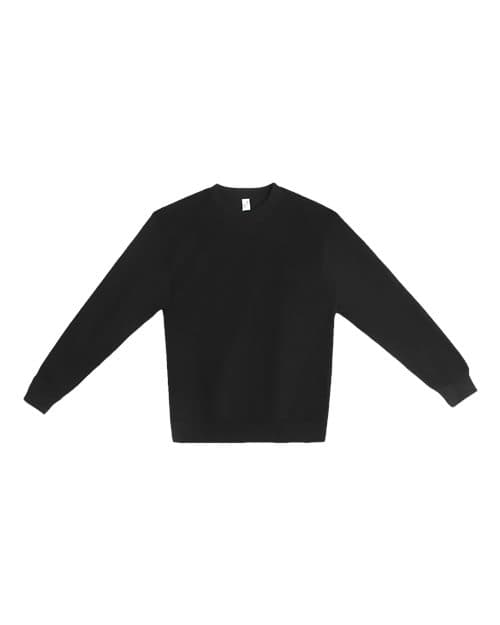 Lane Seven LS16004 in Black