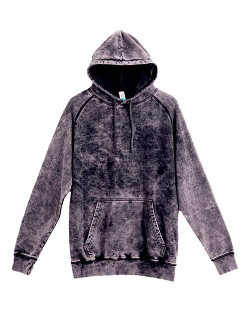 Lane Seven LST004 in Cloud Black