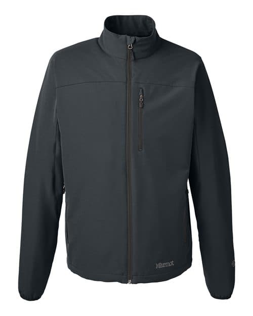Marmot M16076 in Black