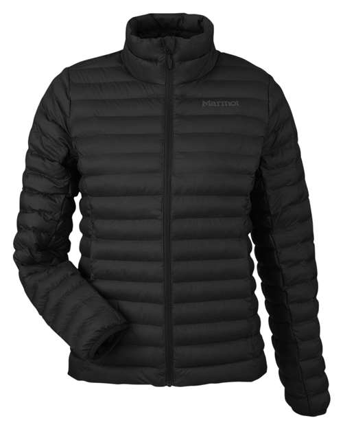 Marmot M15870 in Black