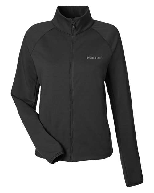 Marmot M15392 in Black