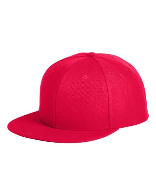 Big Accessories BA539 in Red