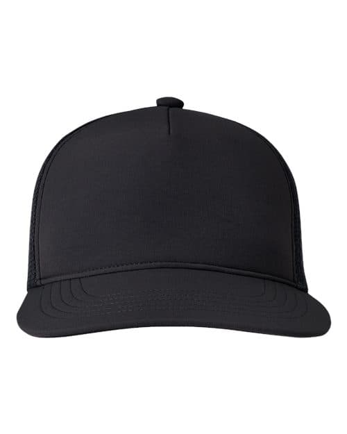 Big Accessories BA708 in Black/ Black