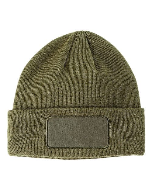 Big Accessories BA527 in Olive