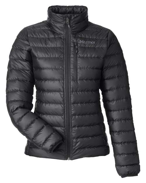 Marmot M15845 in Black