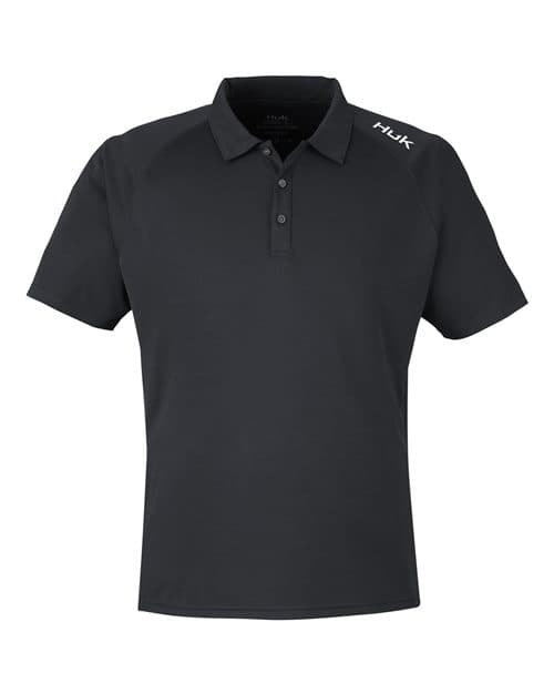 HUK H12L005 in Black