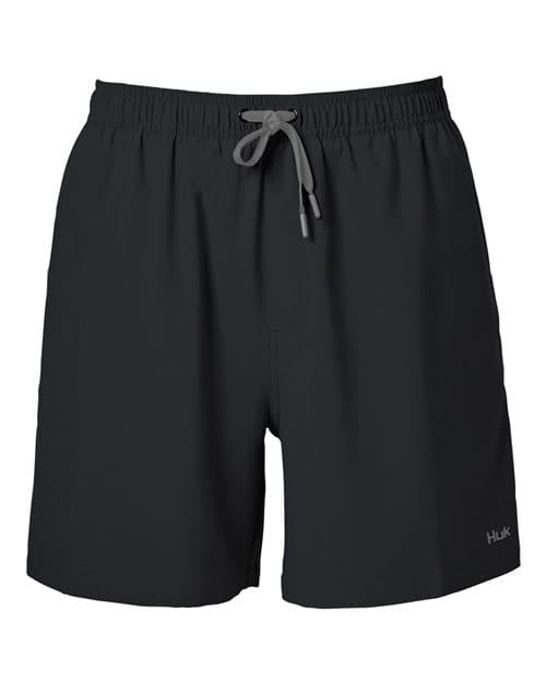 HUK H200184 in Black