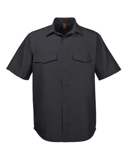 Harriton M580 in Black