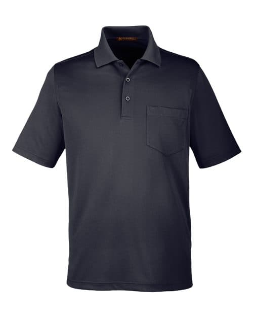 Harriton M348P in Black