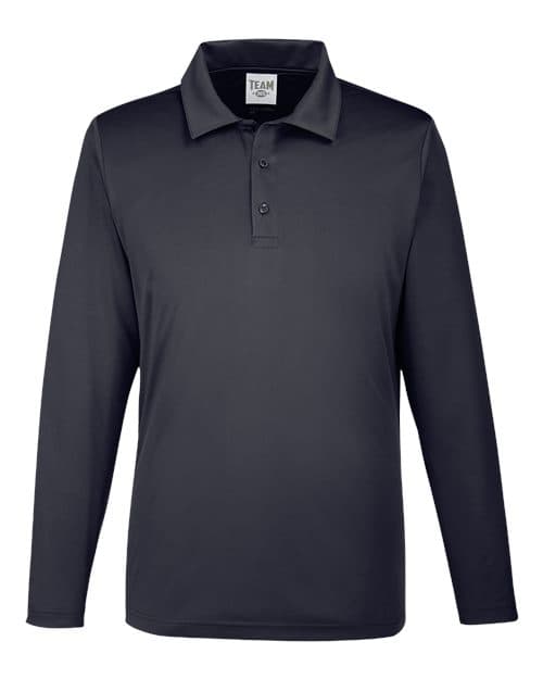 Team 365 TT51L in Black