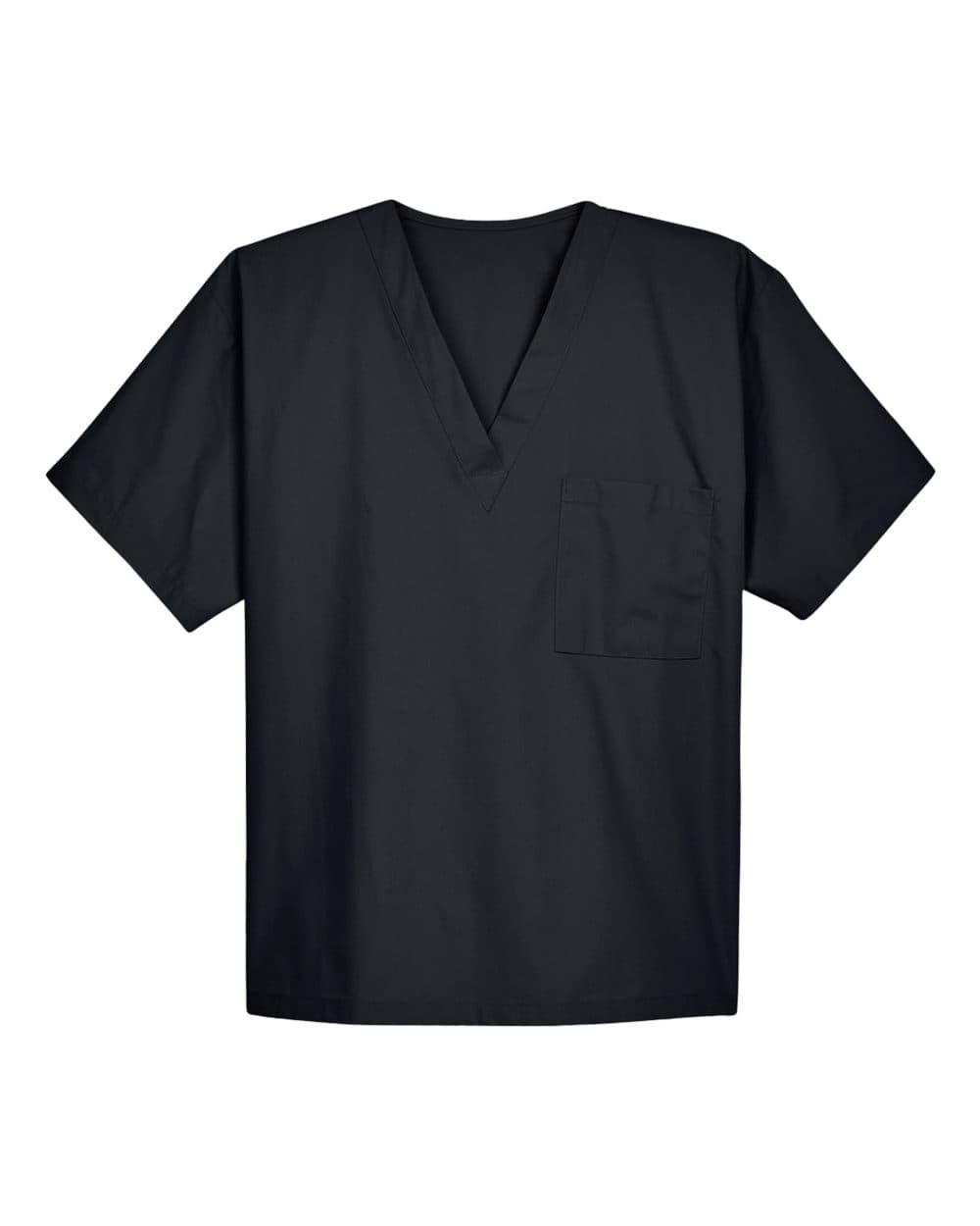 Harriton M897 Unisex Restore Scrub Top