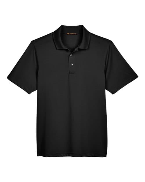 Harriton M345 in Black